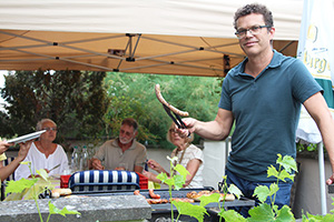 Sommerfest 2026 des Skfm-Ahrweiler e.V.